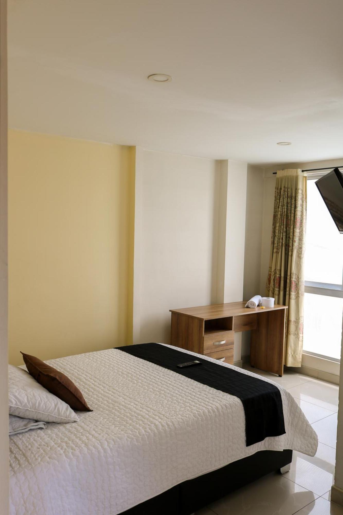 Hotel Casa Botero 301, Bogota